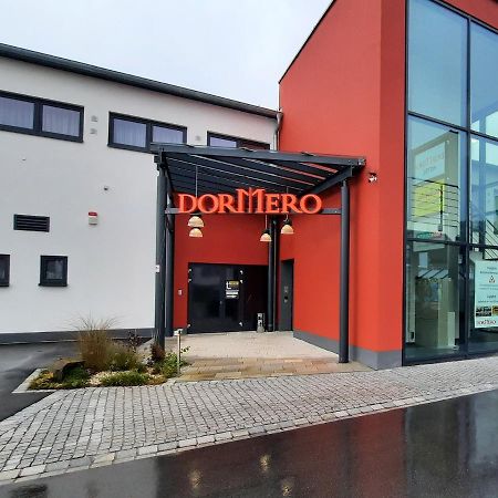 Dormero Hotel Deggendorf Zewnętrze zdjęcie