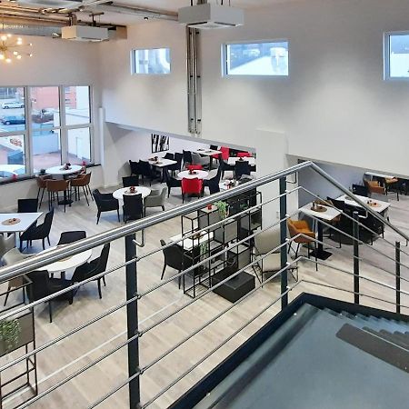 Dormero Hotel Deggendorf Zewnętrze zdjęcie