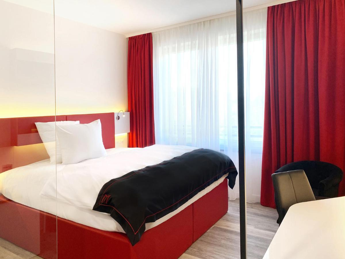 Dormero Hotel Deggendorf Zewnętrze zdjęcie