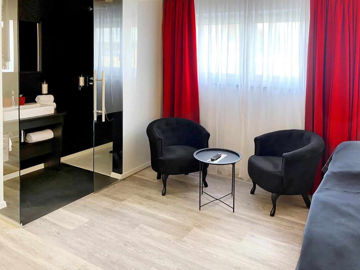 Dormero Hotel Deggendorf Zewnętrze zdjęcie