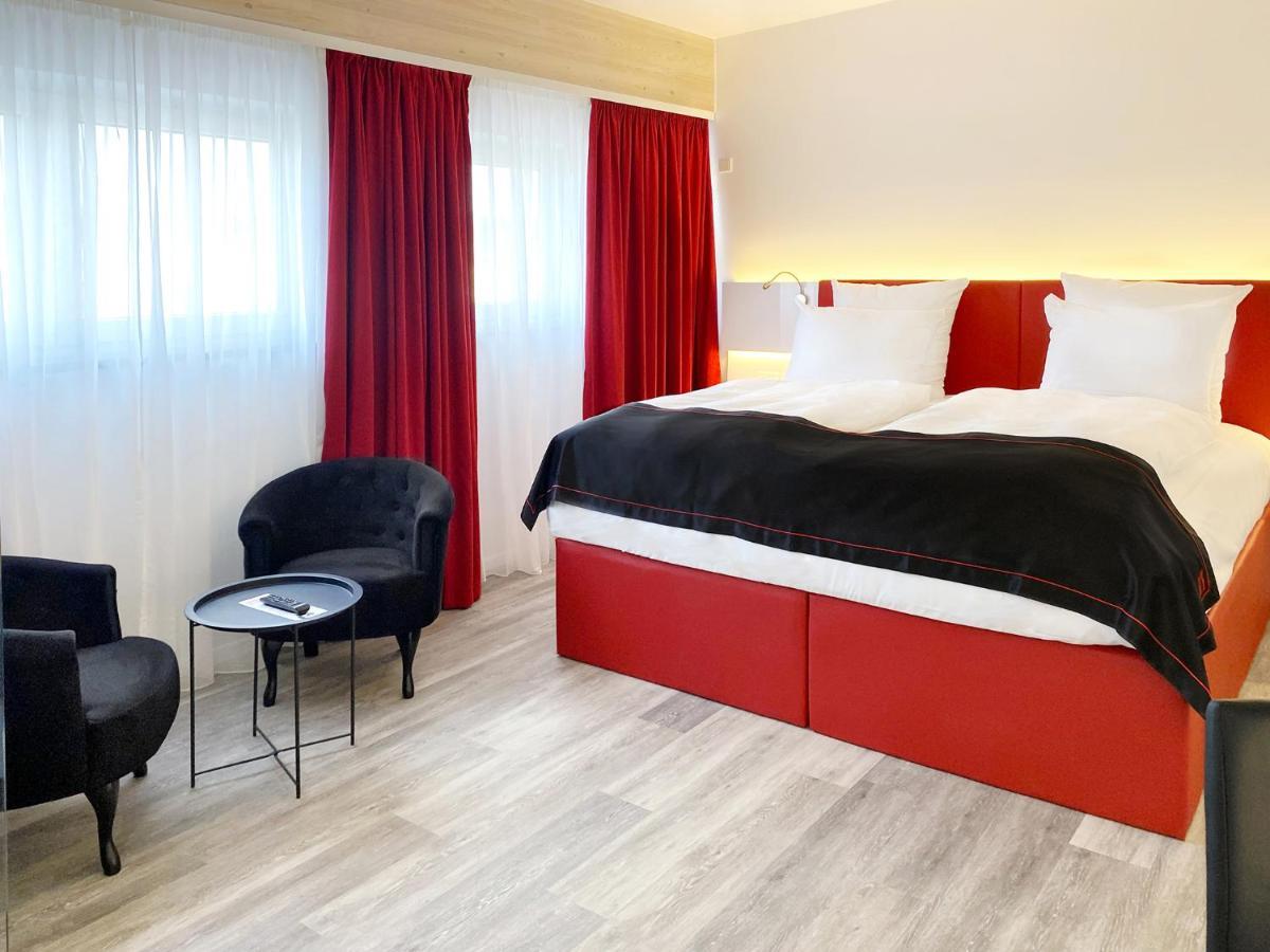 Dormero Hotel Deggendorf Zewnętrze zdjęcie