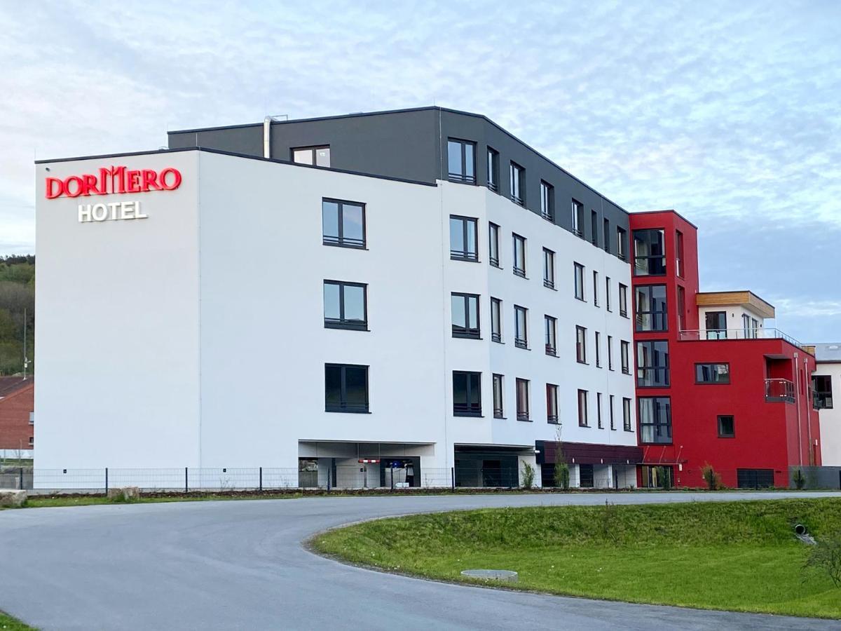 Dormero Hotel Deggendorf Zewnętrze zdjęcie