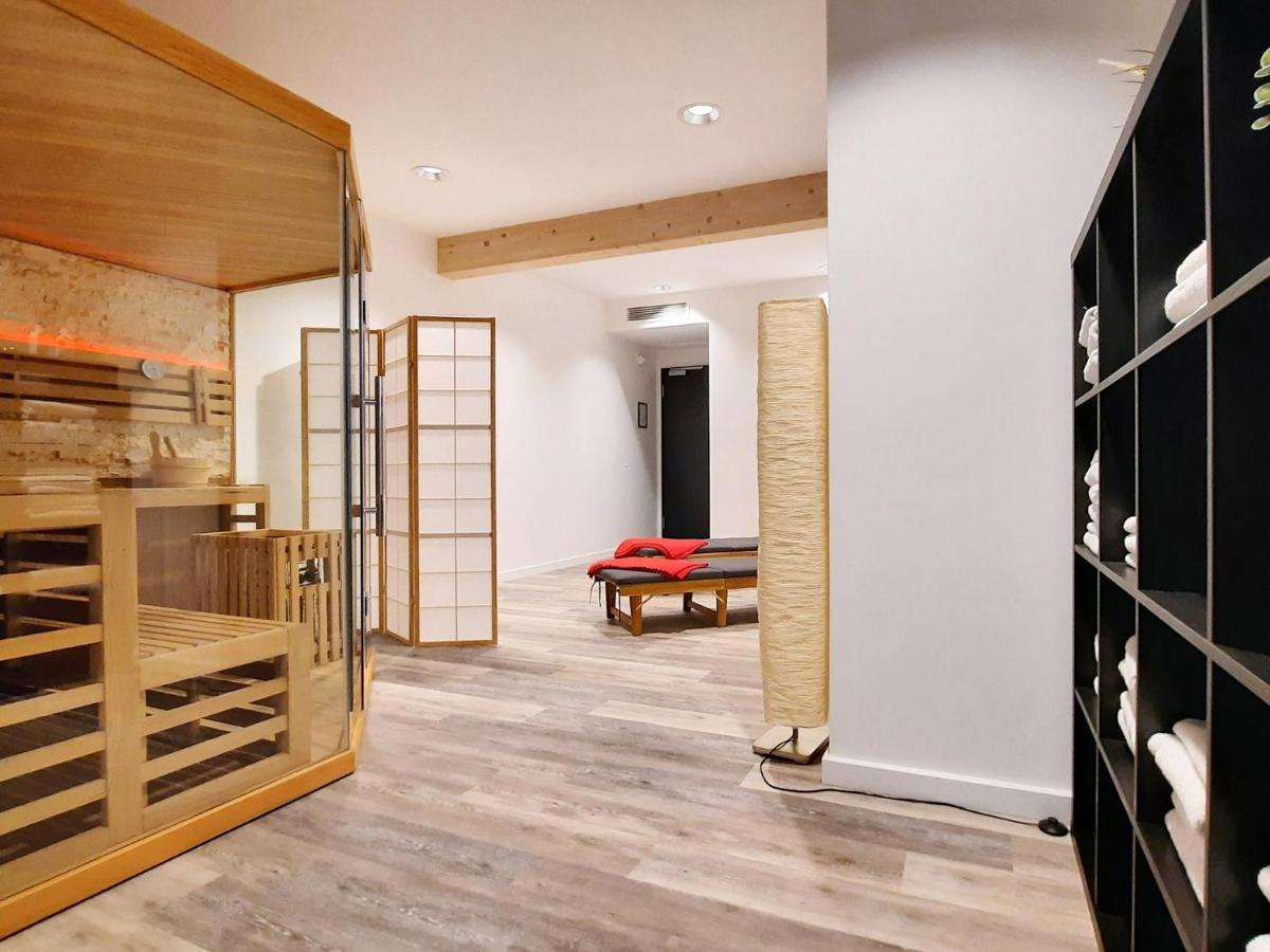 Dormero Hotel Deggendorf Zewnętrze zdjęcie