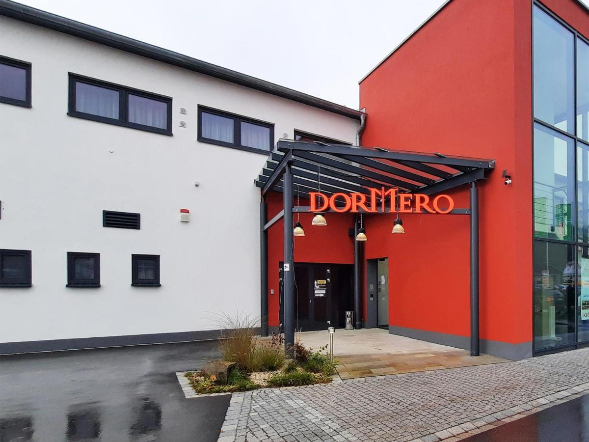 Dormero Hotel Deggendorf Zewnętrze zdjęcie