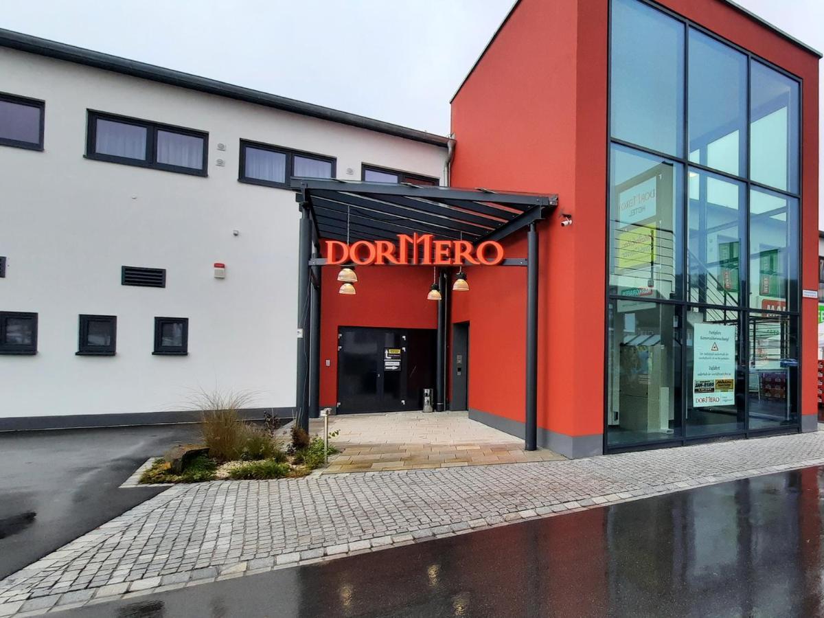 Dormero Hotel Deggendorf Zewnętrze zdjęcie