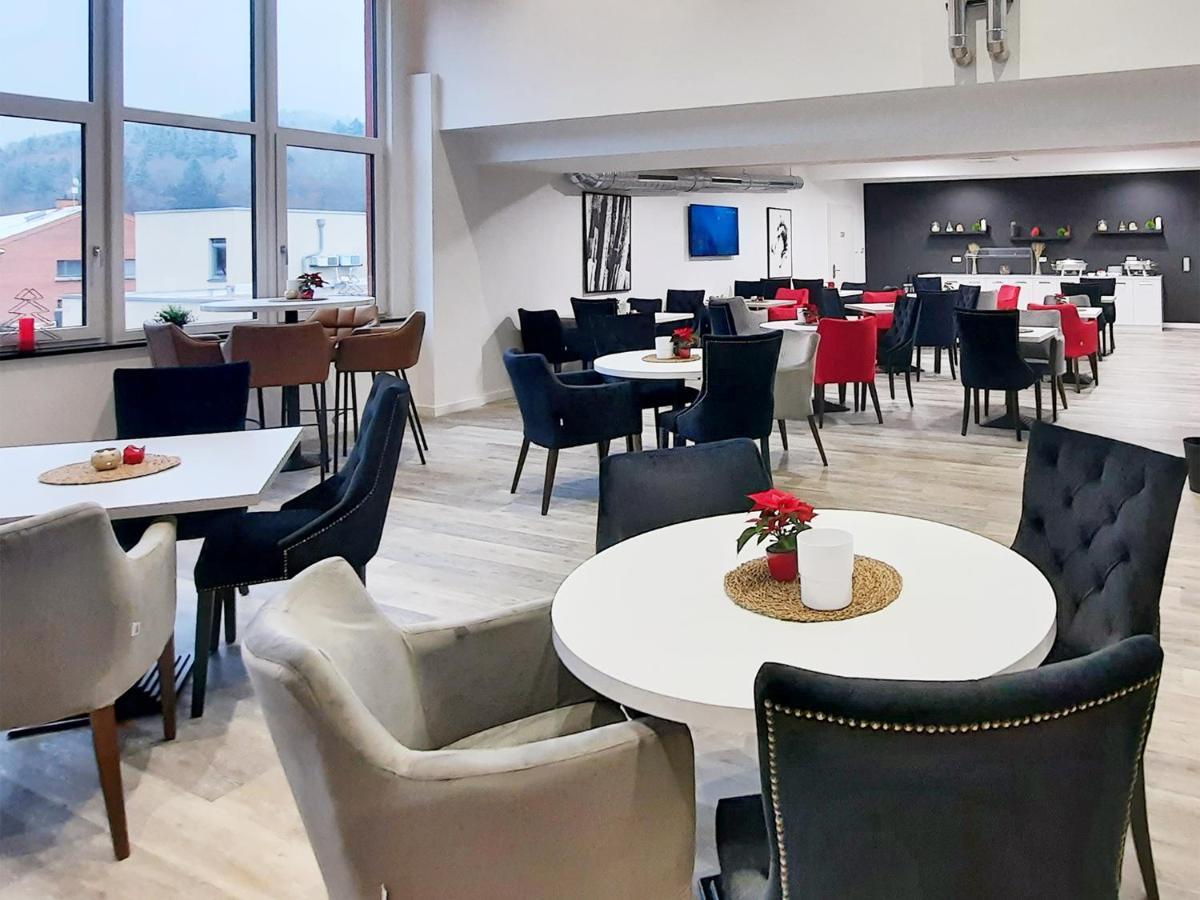 Dormero Hotel Deggendorf Zewnętrze zdjęcie