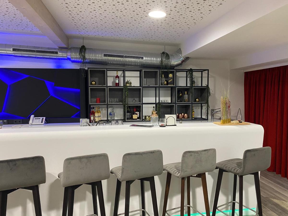 Dormero Hotel Deggendorf Zewnętrze zdjęcie