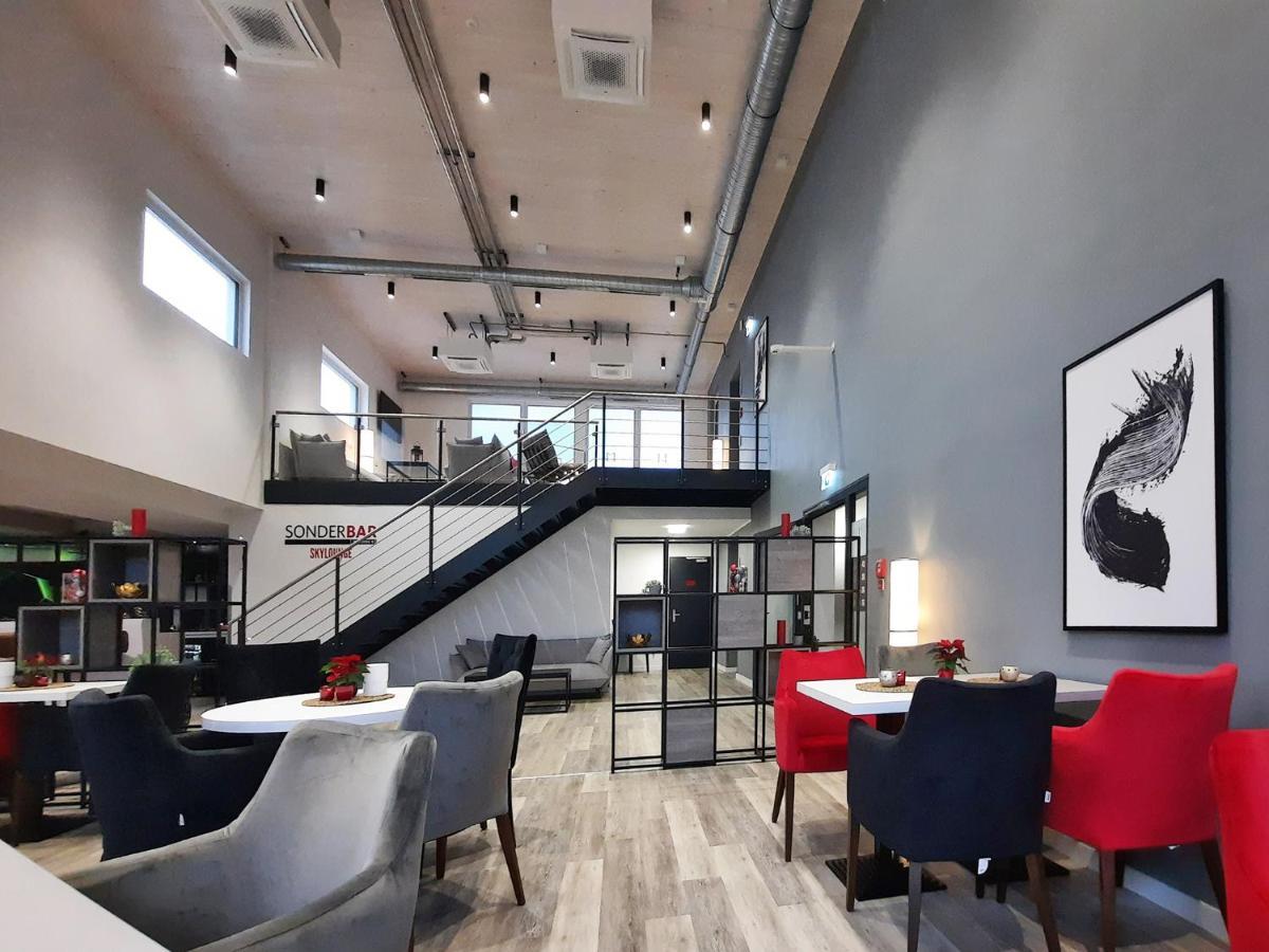 Dormero Hotel Deggendorf Zewnętrze zdjęcie