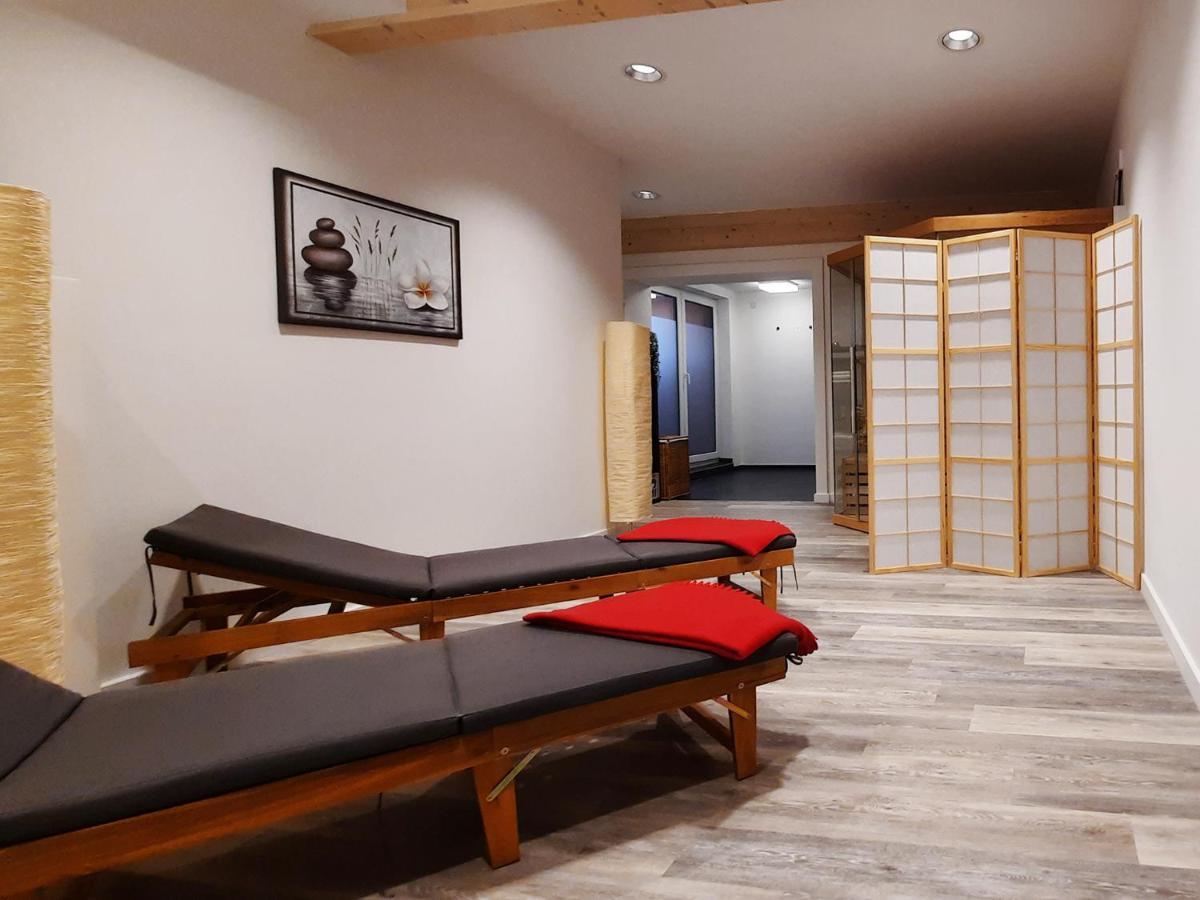 Dormero Hotel Deggendorf Zewnętrze zdjęcie